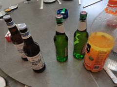 -食鸡公社辣子鸡·潍坊菜·烧烤