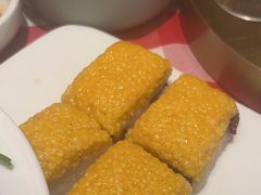 -西贝(枫蓝国际购物中心店)