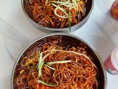 -昌星·星星冷面麻辣烫(百货大楼店)