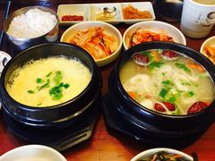 -火炉情韩国料理店(古田路店)