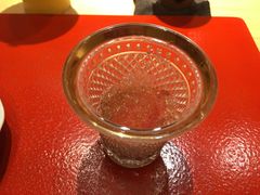 爱子番茄莼菜醋冻-鮨青(恒基名人购物中心店)