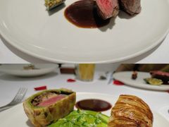 -L'Arome芳芳法国餐厅(仙林金鹰店)