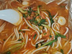 -见味花甲(福田coco park店)