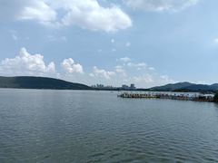 -云龙湖旅游景区