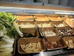 -火炉火自助餐(五道口购物中心店)
