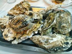 -渔民船说·北塘海鲜·天津菜·海肠捞饭(北塘古镇店)
