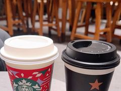 -星巴克臻选(北京前门大街店)