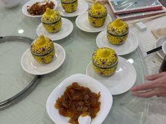 -江南村酒家