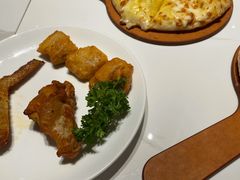 -棒约翰比萨·意面(万达店)