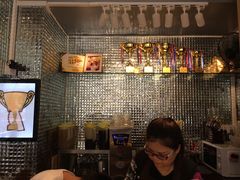 -香港鸳鸯王(西湖路店)