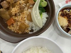 -李先生牛肉面大王(北京平谷步行街店)