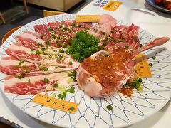 -拾也•和牛•海鲜•烤肉放题(卓悦INTOWN店)