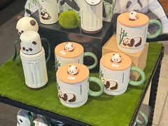 -星巴克(成都锦里店)