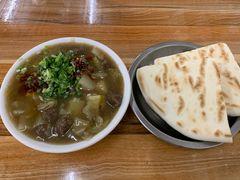 -老字号贾家肉丸糊辣汤(光明巷店)