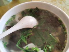 -德泉汤包大酒店