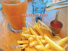 -必胜客(南锣鼓巷店)