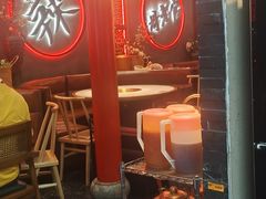 -哥老官重庆美蛙鱼头(宝山龙湖店)