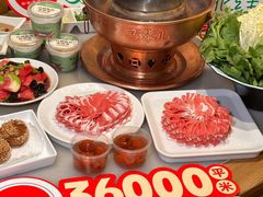 -牛街·马辈儿涮肉(牛街总店)