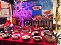 -大鹏饭店·金陵家宴(奥体中心店)