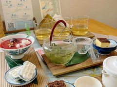 -南枝小馆(银鱼巷店)