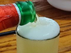-南记食粥坊·宵夜大排档(岭南分店)
