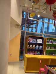 -玩元素·家庭游乐成长中心(香格里拉店)