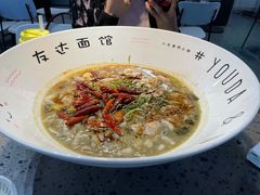 -友达面馆(海珠店)