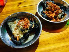 -李字号臭豆腐(总店)