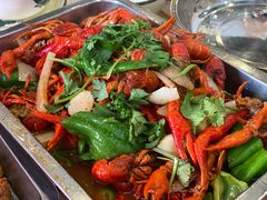 -曹胖子龙虾馆(黄桦路店)