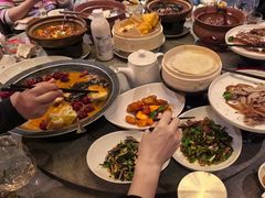 -青年公社烤鸭(青年路店)