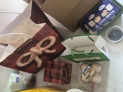 -亚马逊蒸汽活海鲜自助(LCM置汇旭辉广场店)