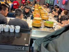 -龍歌自助小火锅(李沧丽达店)