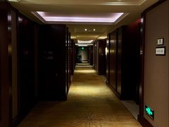 -汕头龙光喜来登酒店