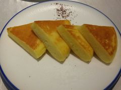 养生小米糕-明珠海港大酒店