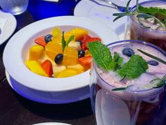 -bluefrog蓝蛙(皇庭广场店)