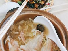 -砂锅居(西四店)