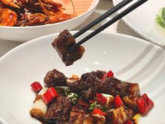 -滩外滩·本帮江浙菜(新天地店)