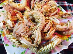 -幸福姐海鲜大排档