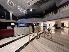 -大连富丽华大酒店