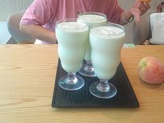 -洄归山也·高空C位湖景下午茶(东方之门店)