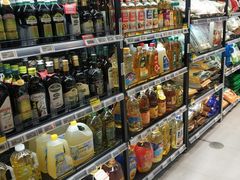 -盒马鲜生(杭州运河上街店)