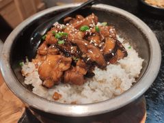 -九田家黑牛烤肉料理(太阳城店)
