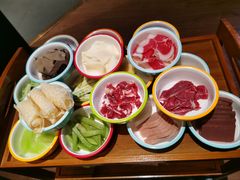 -煮意潮牛鲜牛肉火锅(世纪金源店)