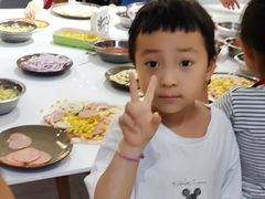 -励步儿童成长中心英文启蒙·剑桥考级·KET(万象汇校区)