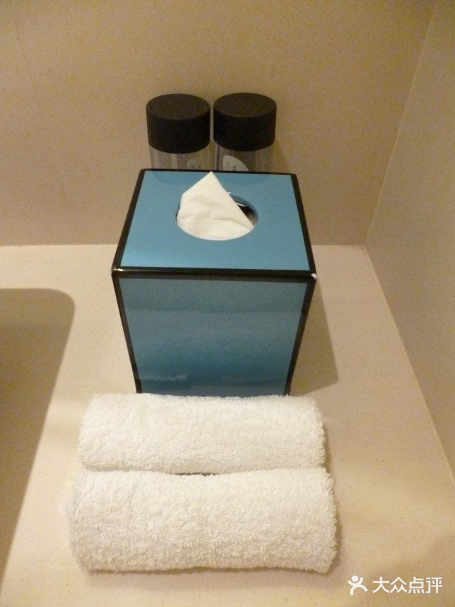 香港港岛英迪格酒店024图片