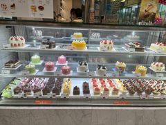 -BreadTalk面包新语(龙之梦购物中心莘庄店)