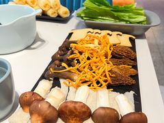 -小街猪手(团结湖店)