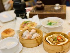 -顺德人家食府(黄金广场店)