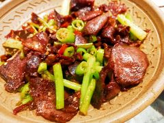 -乔家满族八大碗(流水沟店)