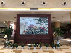 -舟山财富大酒店-自助餐厅